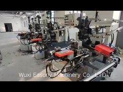 Przedsiębiorstwo Wprowadzenie-Wuxi Easony Machinery Co., Ltd.