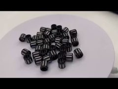 Pokaz wyrobów z łożysk i klatek