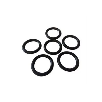 ACM Bearings And Seals Polyacrylate Type Of Synthetic Rubber Material Commonly For Seals And Gaskets