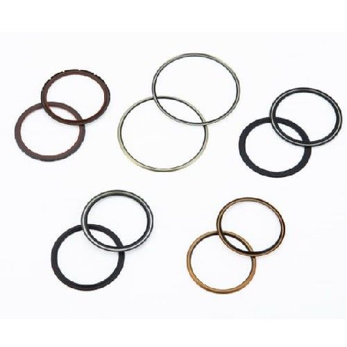 ACM Bearings And Seals Polyacrylate Type Of Synthetic Rubber Material Commonly For Seals And Gaskets